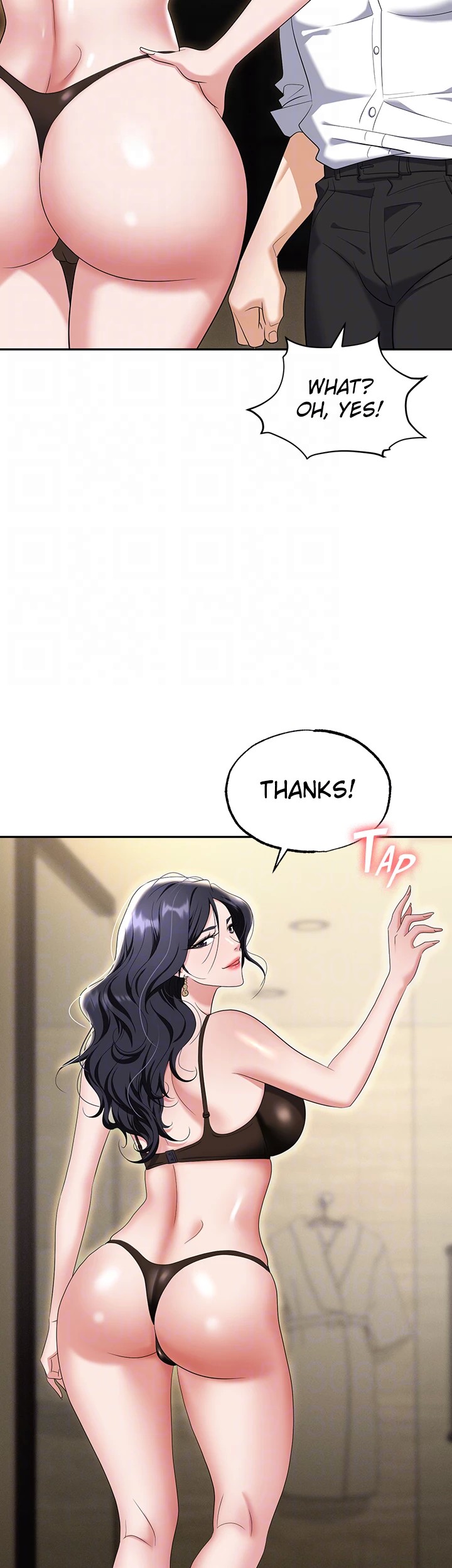 Boobie Trap Chapter 66 - Manhwa18.com