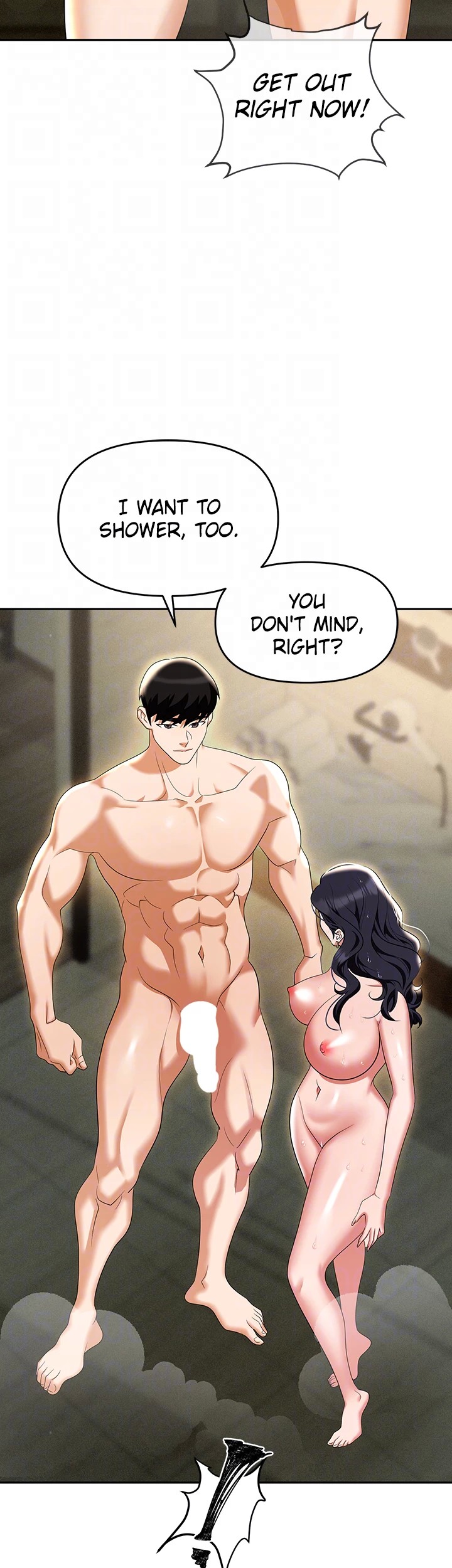 Boobie Trap Chapter 66 - Manhwa18.com