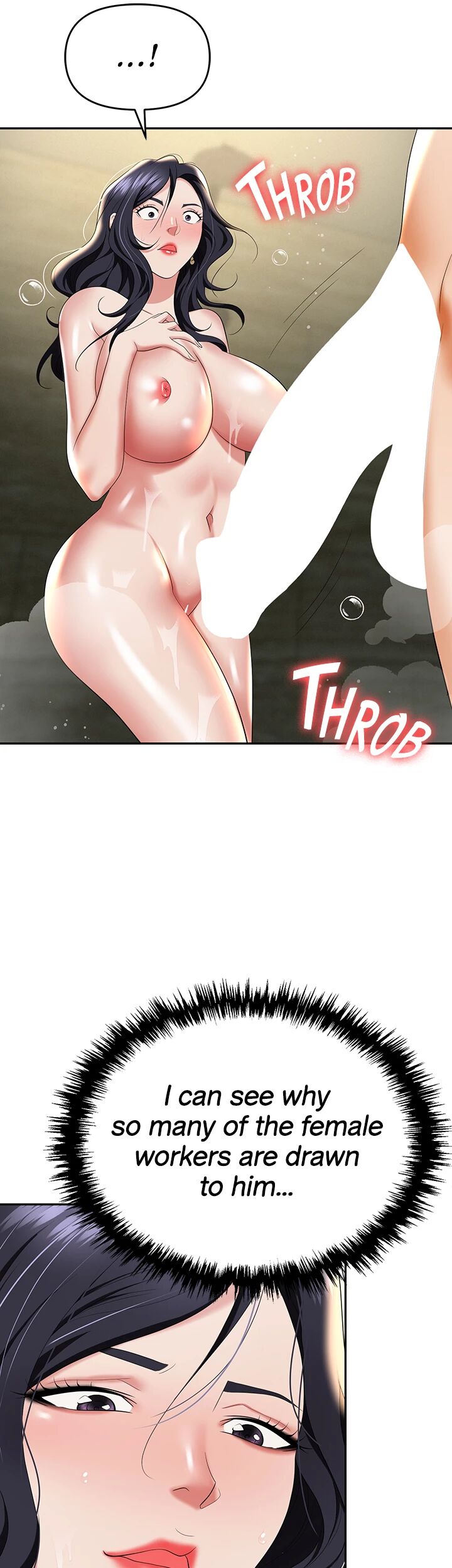 Boobie Trap Chapter 66 - Manhwa18.com