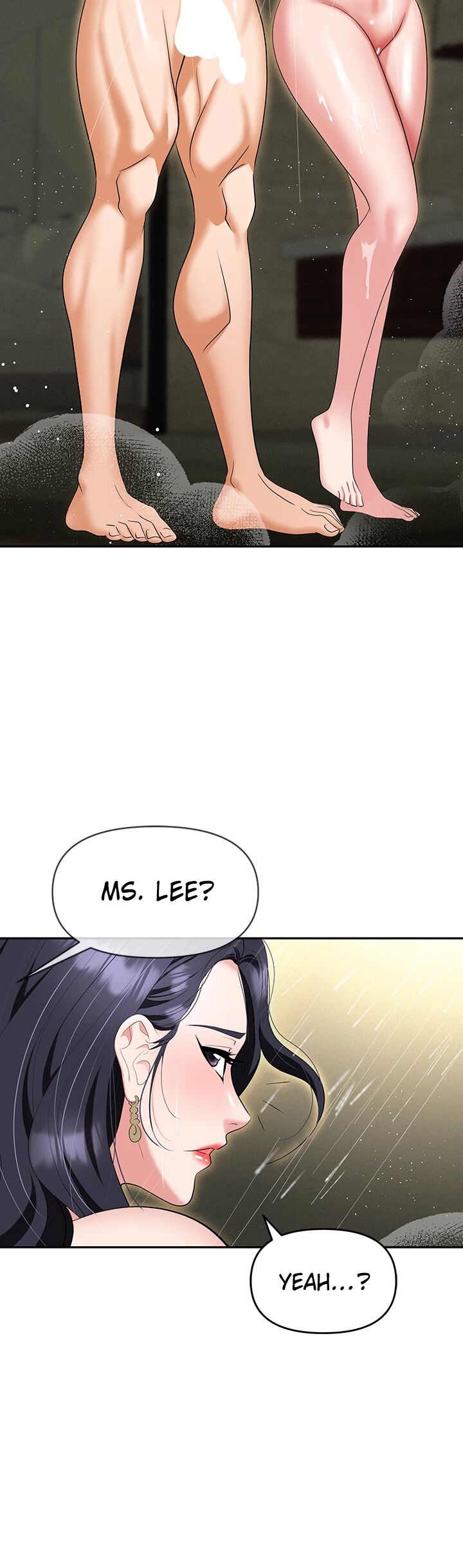 Boobie Trap Chapter 66 - Manhwa18.com