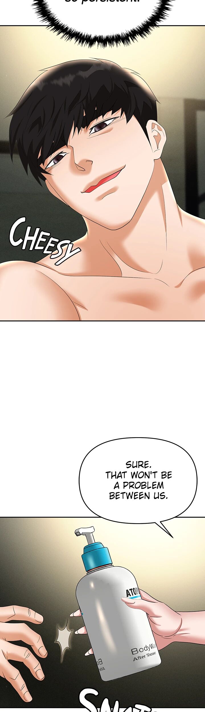 Boobie Trap Chapter 66 - Manhwa18.com