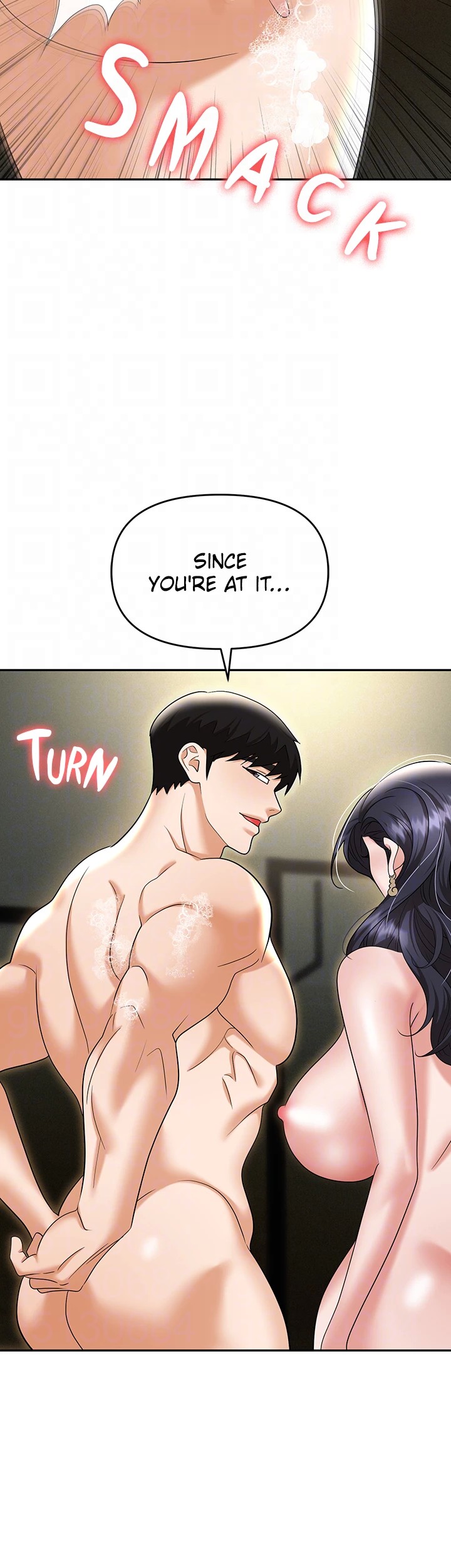 Boobie Trap Chapter 66 - Manhwa18.com