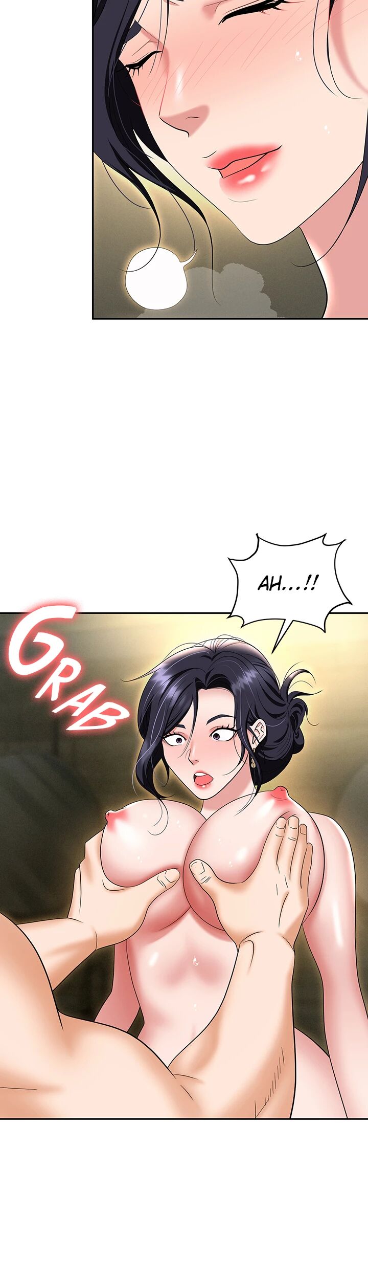 Boobie Trap Chapter 66 - Manhwa18.com