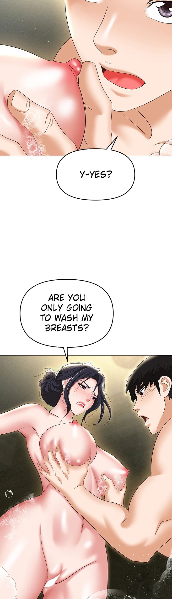 Boobie Trap Chapter 66 - Manhwa18.com