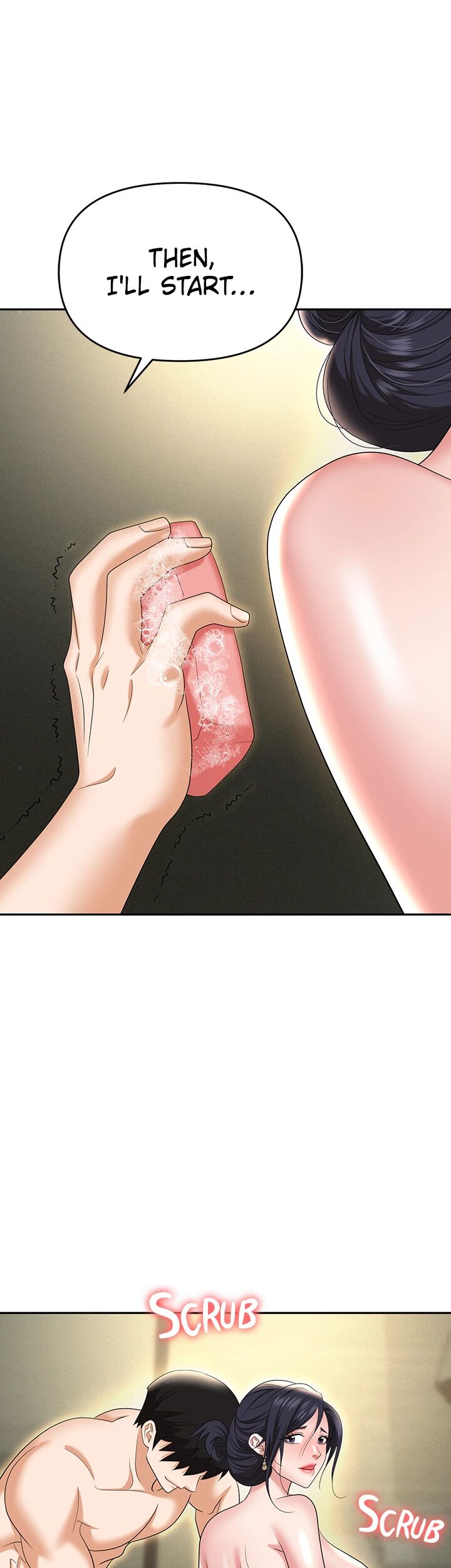 Boobie Trap Chapter 66 - Manhwa18.com