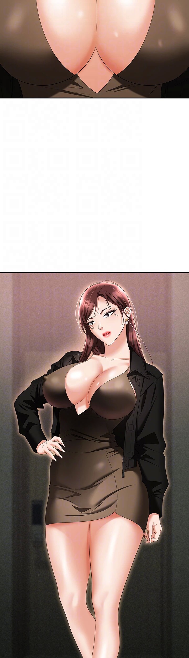 Boobie Trap Chapter 67 - Manhwa18.com