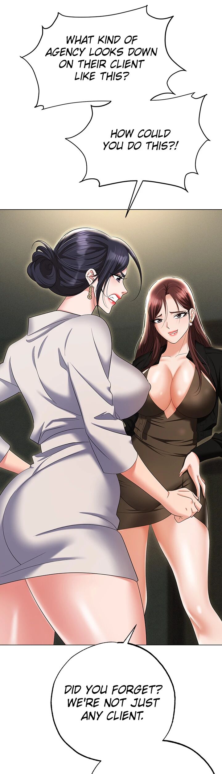 Boobie Trap Chapter 67 - Manhwa18.com