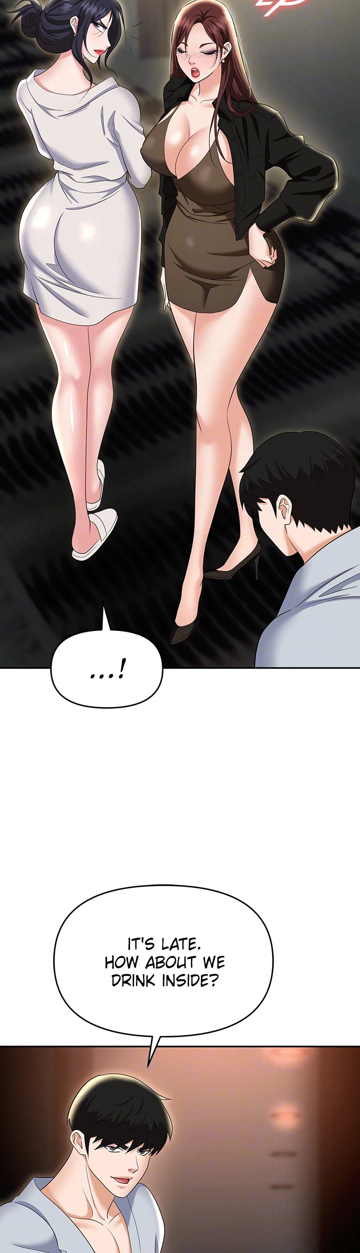 Boobie Trap Chapter 67 - Manhwa18.com