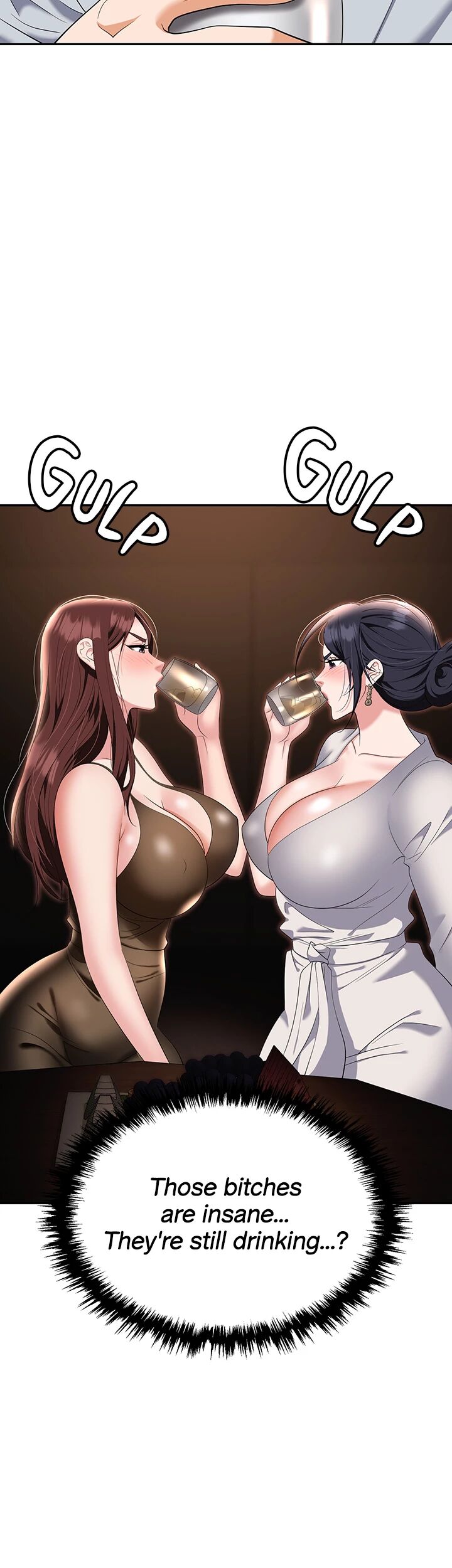 Boobie Trap Chapter 67 - Manhwa18.com