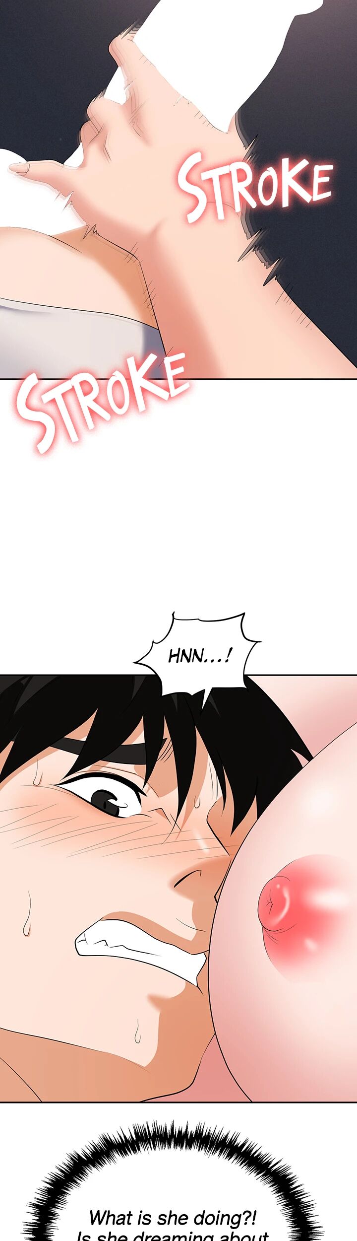 Boobie Trap Chapter 67 - Manhwa18.com