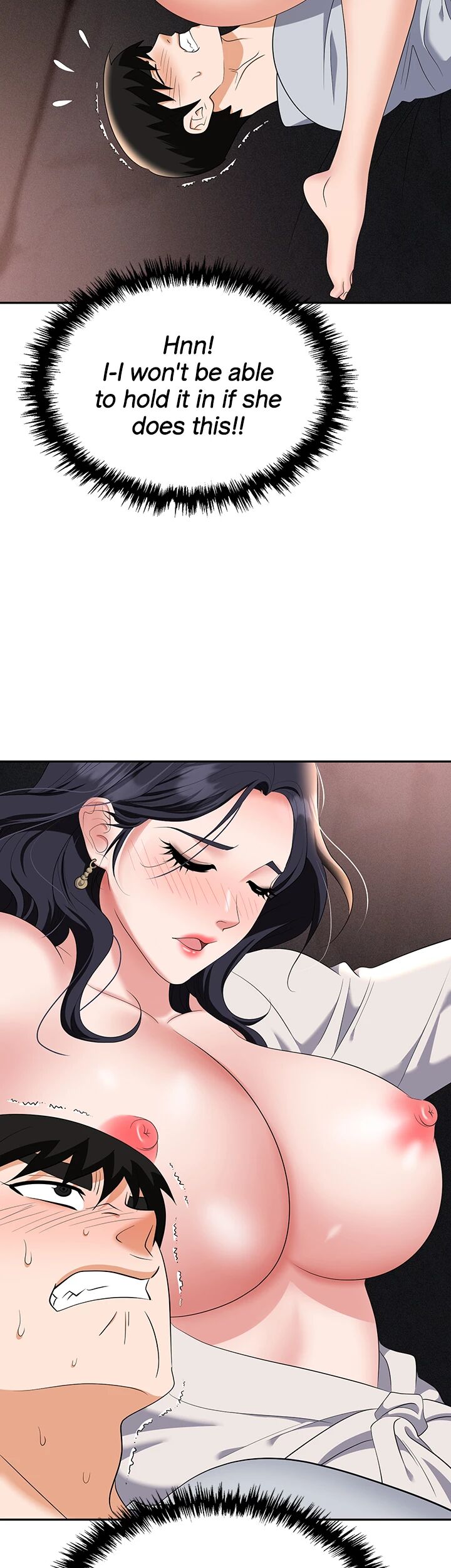 Boobie Trap Chapter 67 - Manhwa18.com