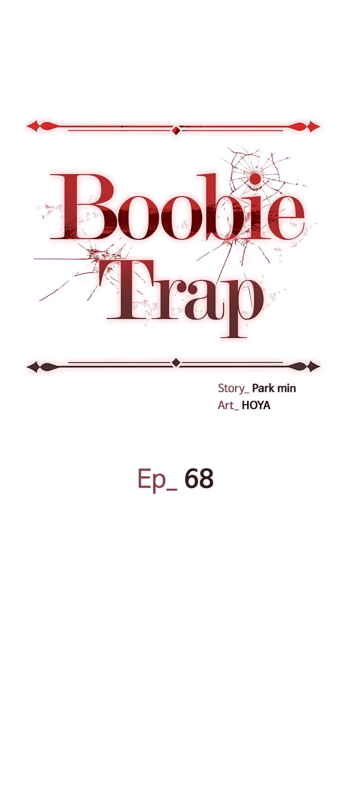 Boobie Trap Chapter 68 - Manhwa18.com