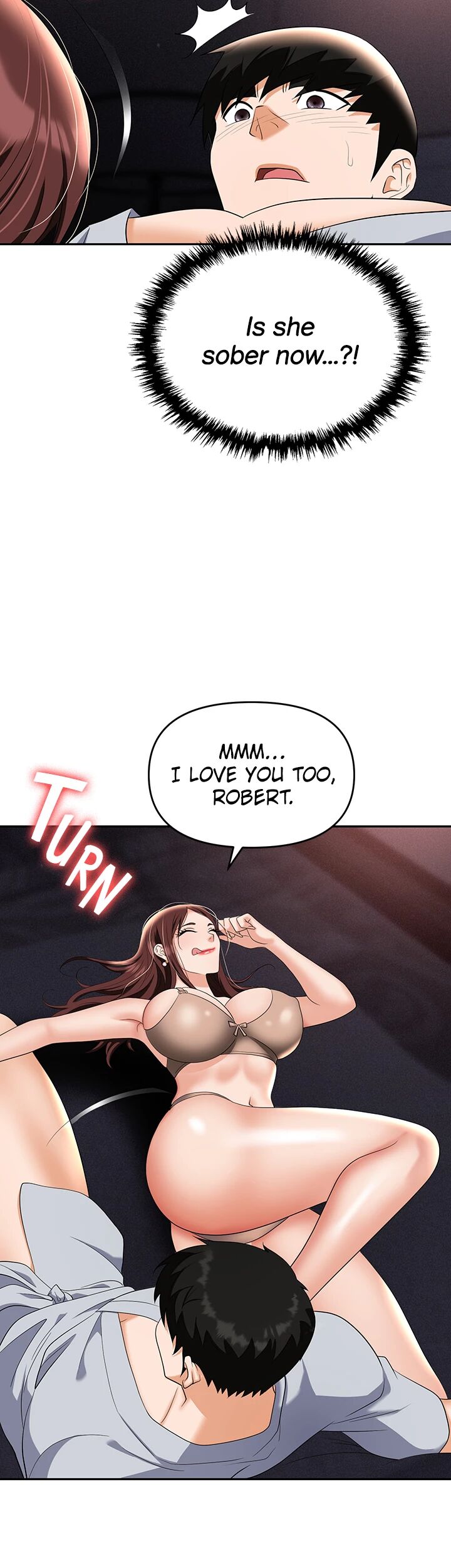 Boobie Trap Chapter 68 - Manhwa18.com