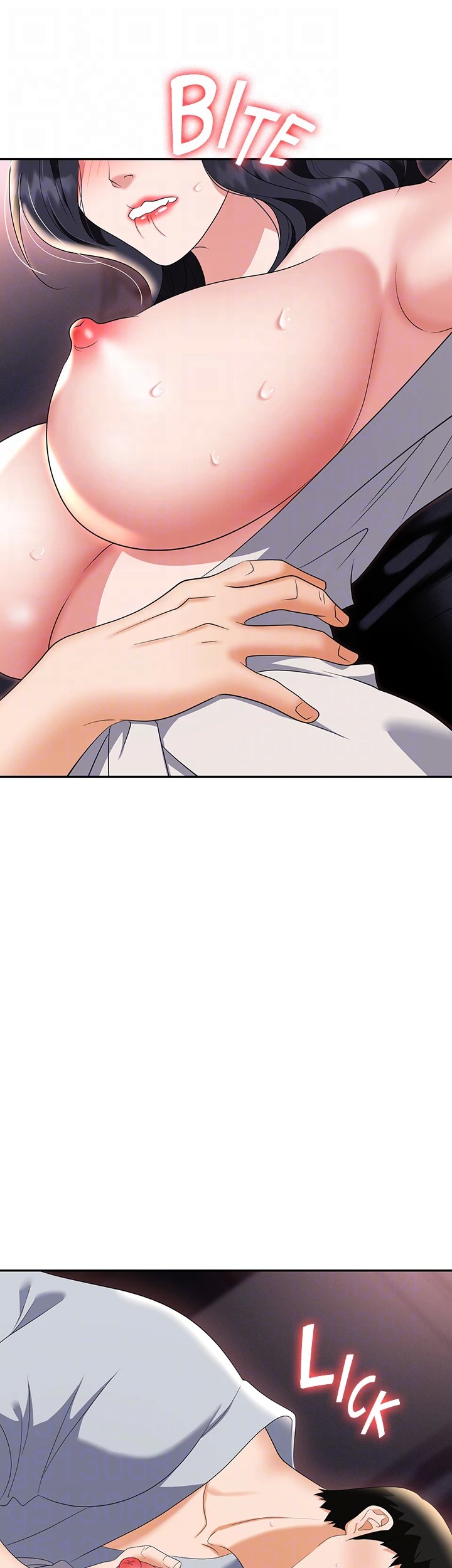 Boobie Trap Chapter 68 - Manhwa18.com