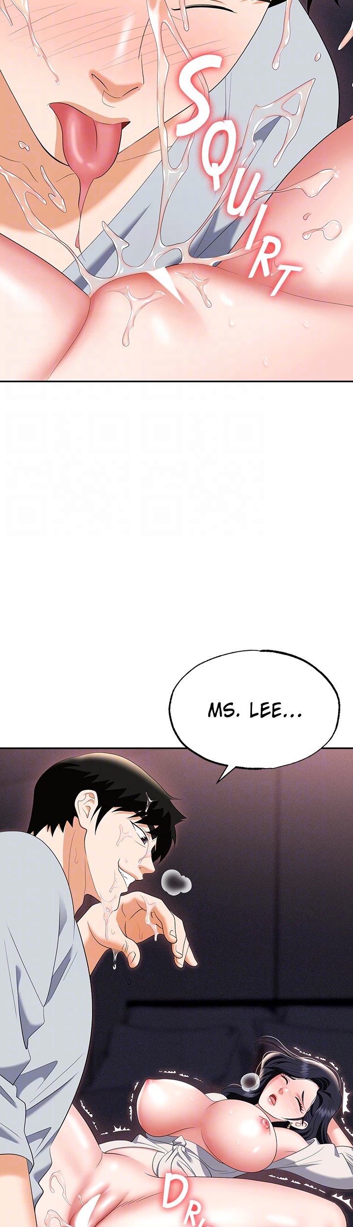 Boobie Trap Chapter 68 - Manhwa18.com