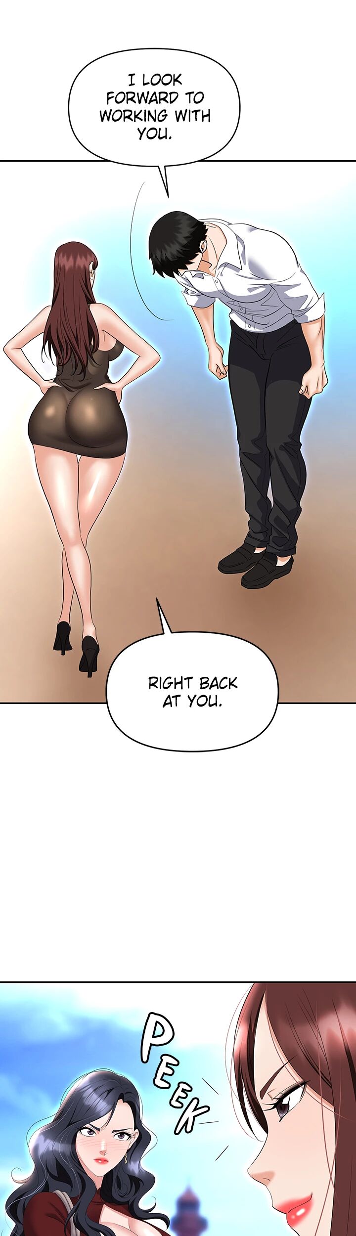 Boobie Trap Chapter 68 - Manhwa18.com