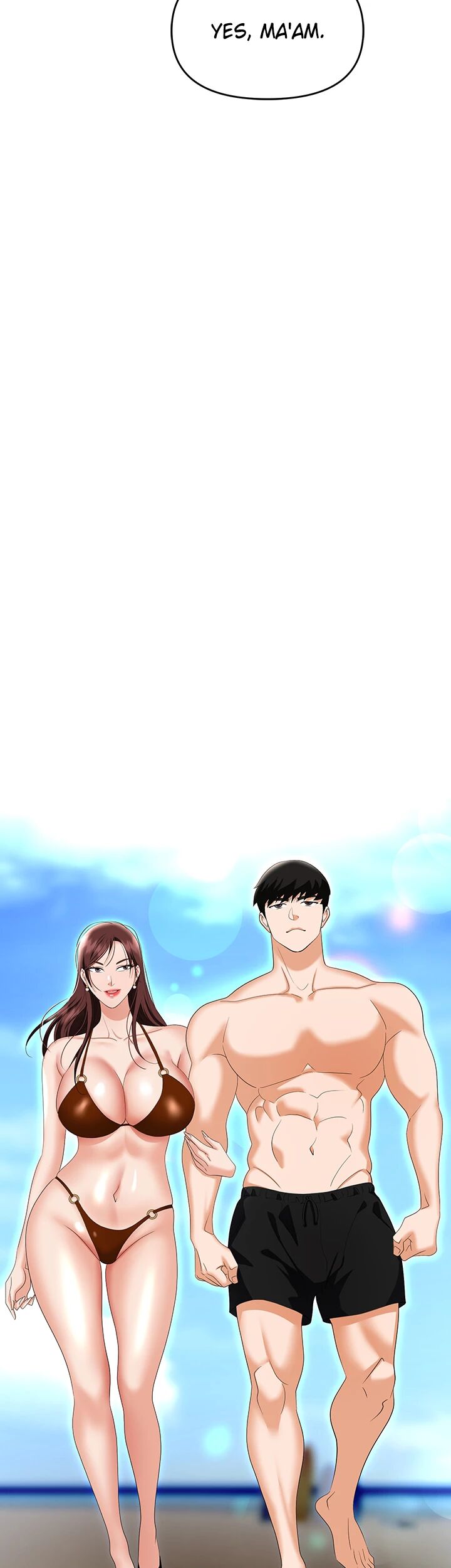 Boobie Trap Chapter 68 - Manhwa18.com