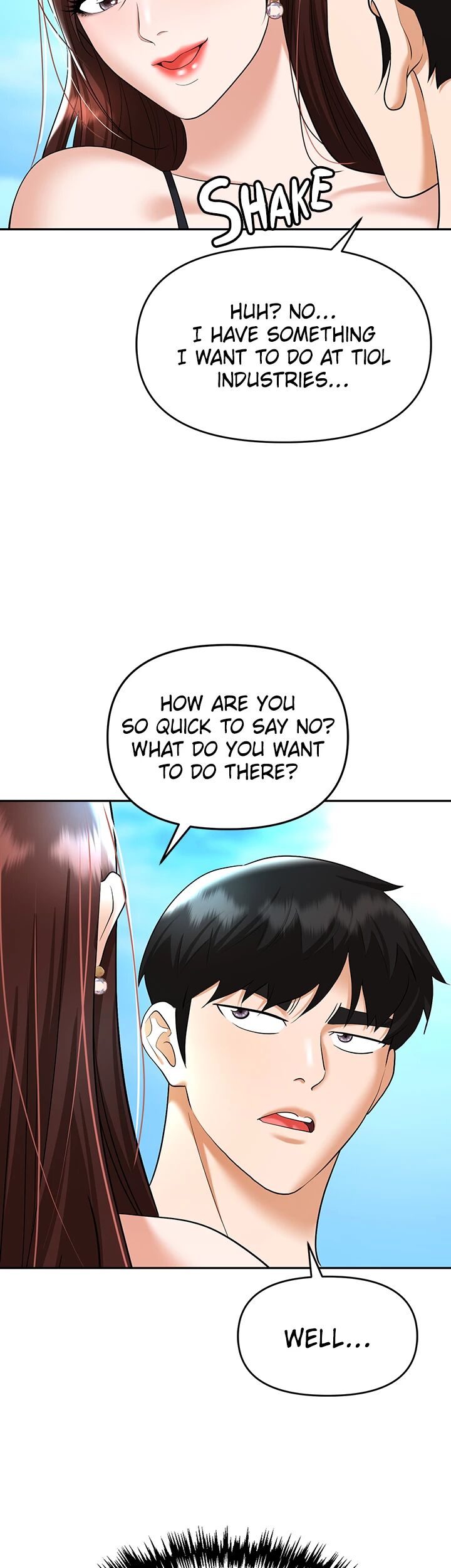 Boobie Trap Chapter 69 - Manhwa18.com