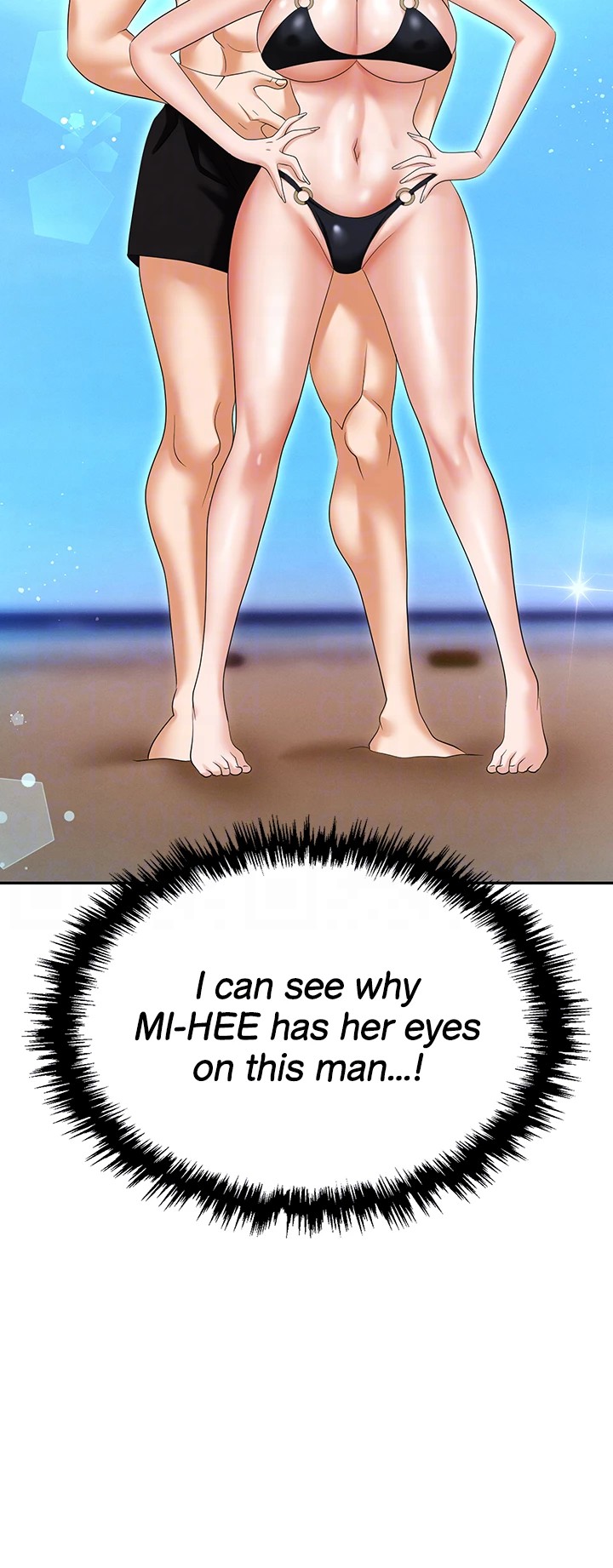 Boobie Trap Chapter 69 - Manhwa18.com