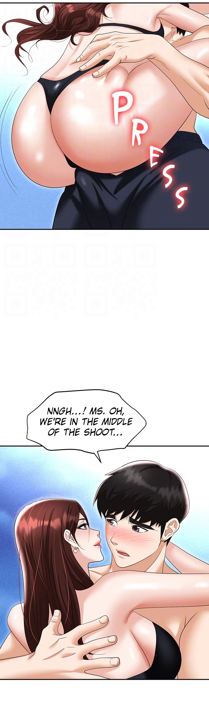 Boobie Trap Chapter 69 - Manhwa18.com