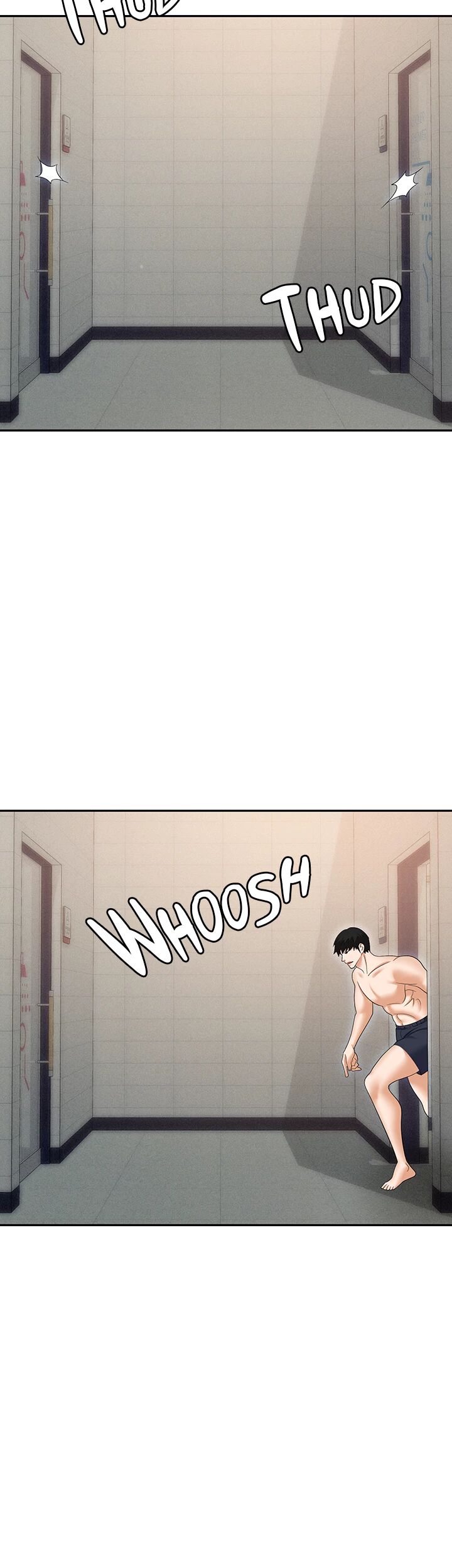 Boobie Trap Chapter 69 - Manhwa18.com