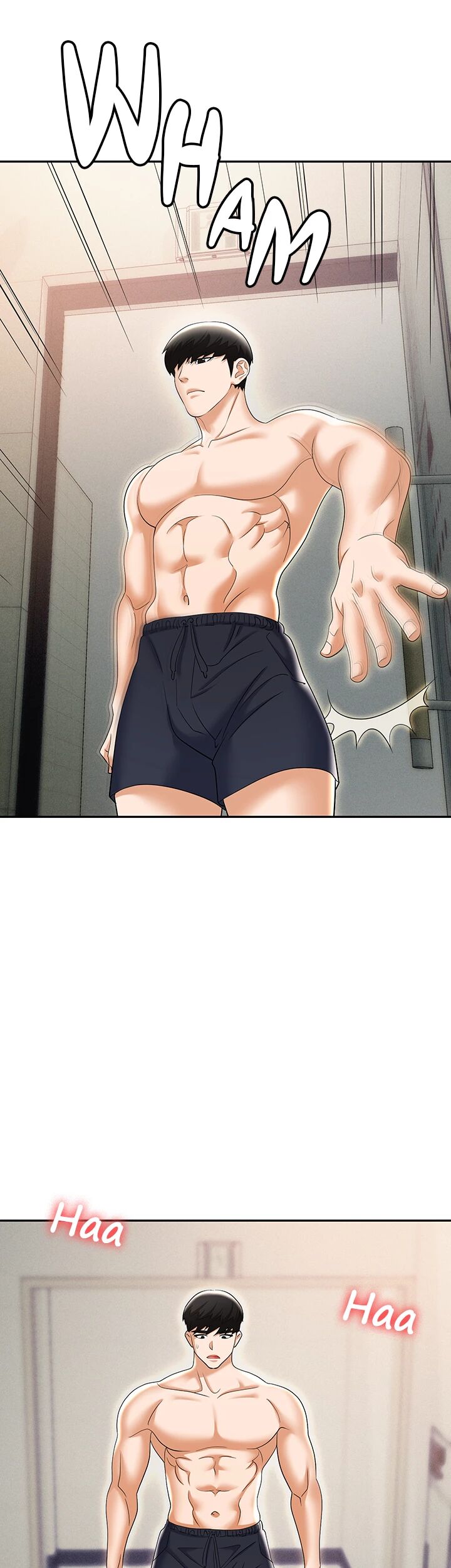 Boobie Trap Chapter 69 - Manhwa18.com