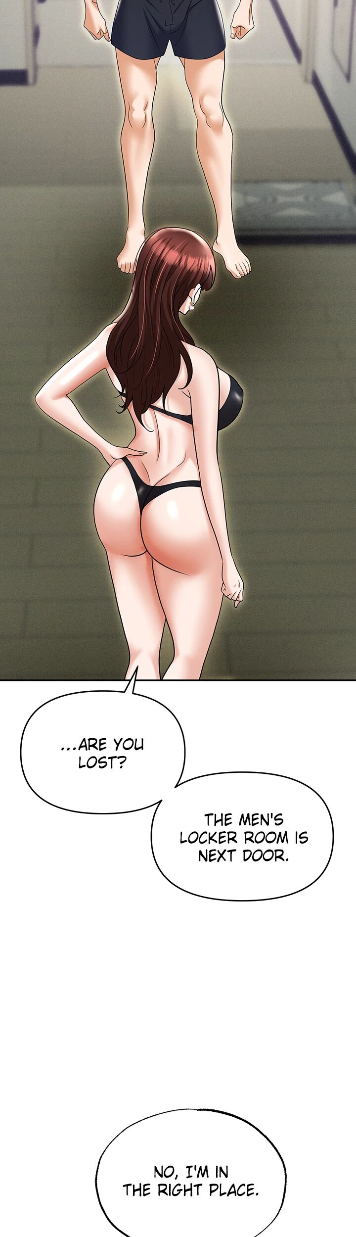 Boobie Trap Chapter 69 - Manhwa18.com