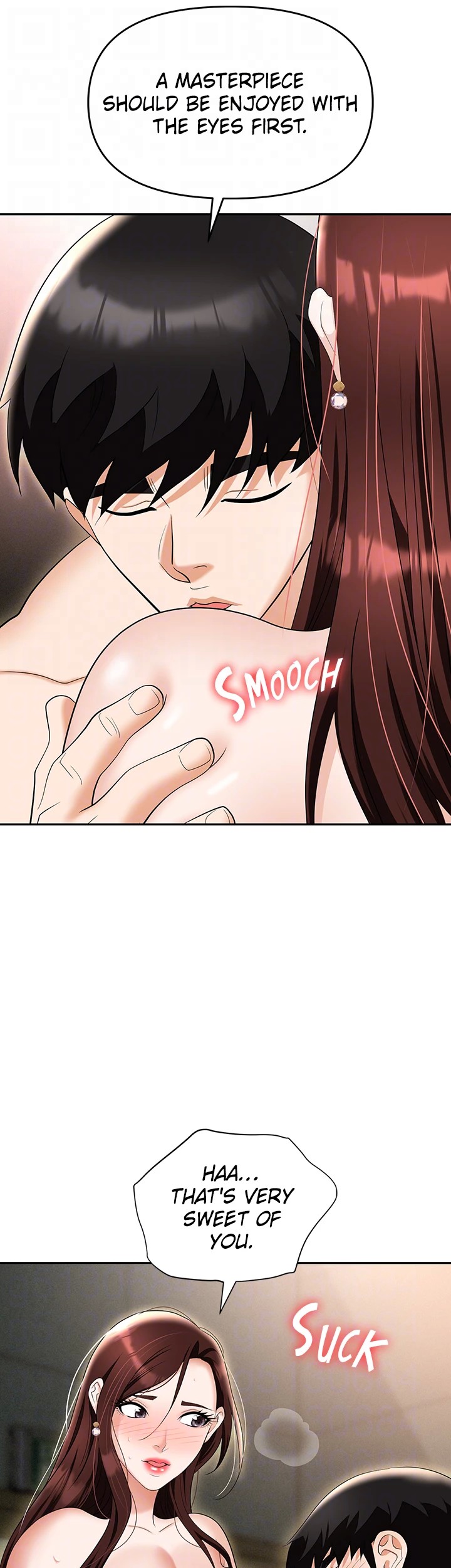 Boobie Trap Chapter 69 - Manhwa18.com