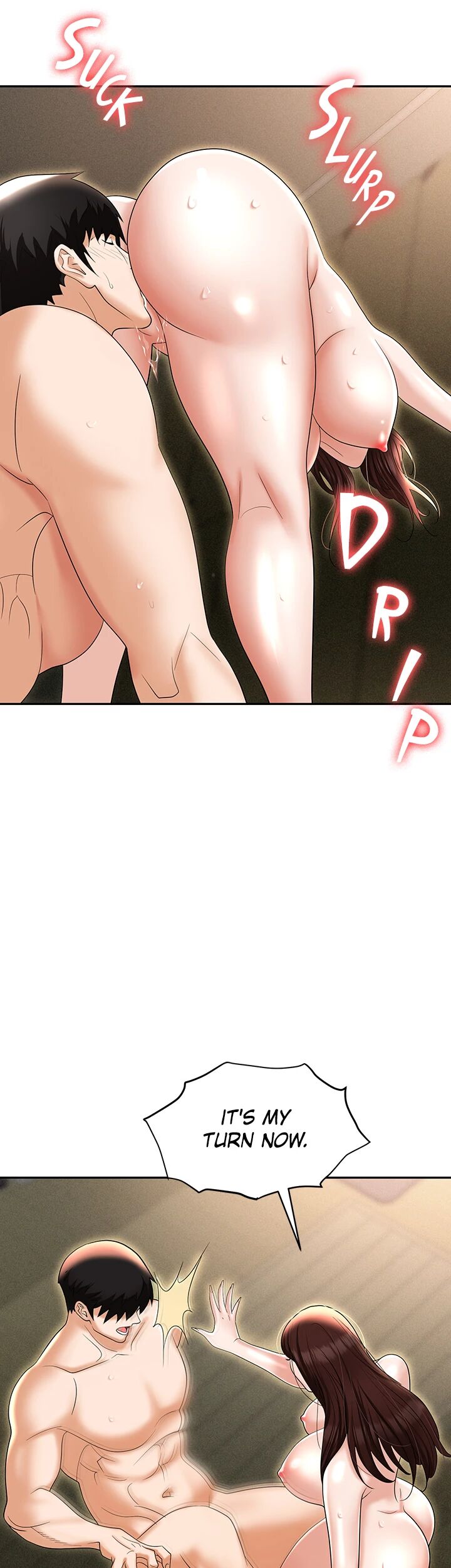 Boobie Trap Chapter 69 - Manhwa18.com