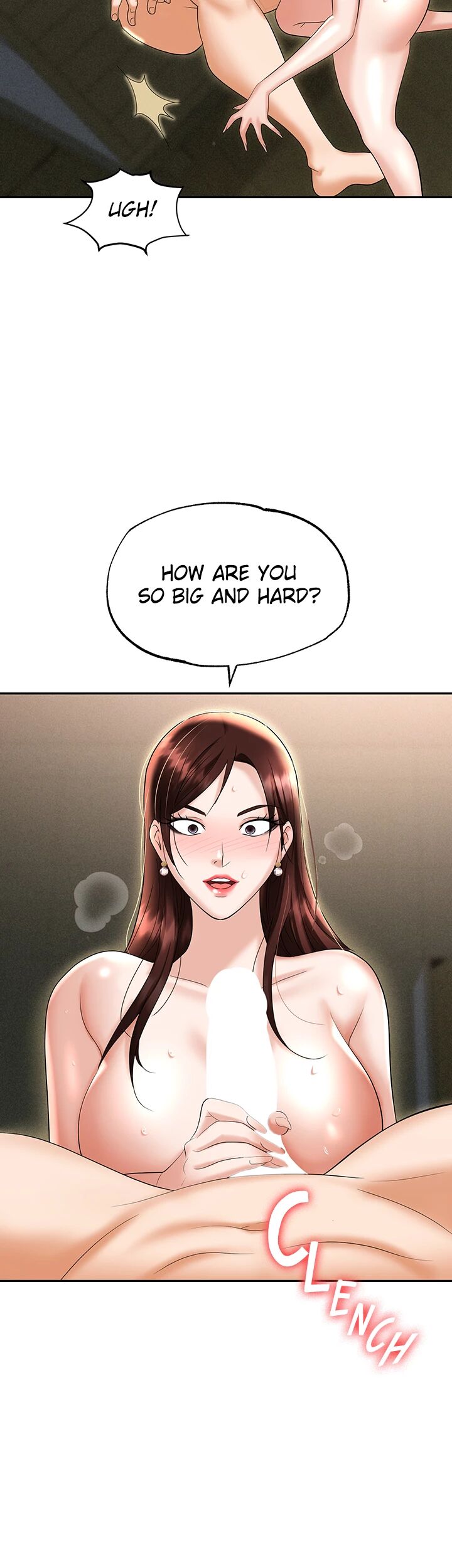 Boobie Trap Chapter 69 - Manhwa18.com