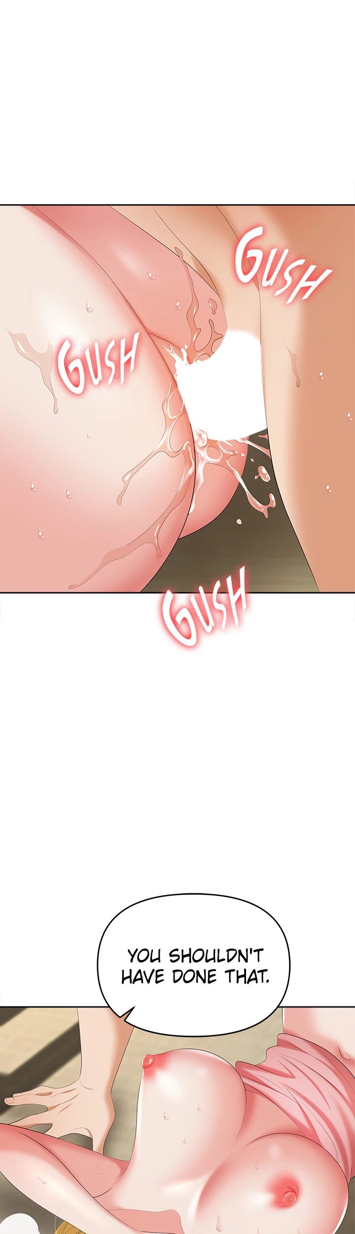 Boobie Trap Chapter 7 - Manhwa18.com