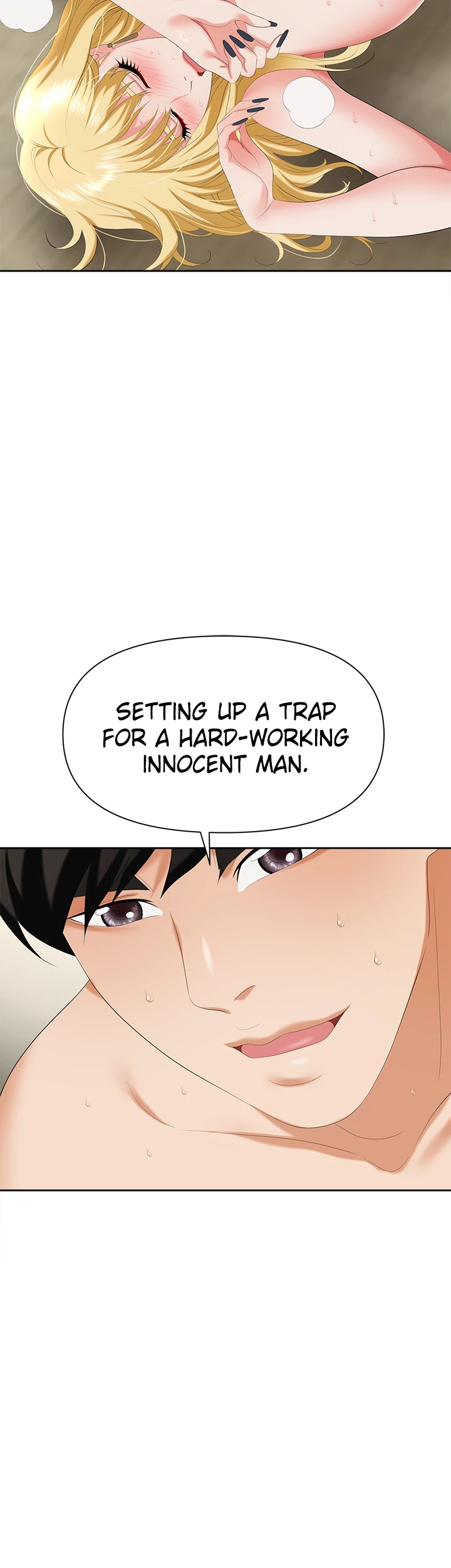 Boobie Trap Chapter 7 - Manhwa18.com