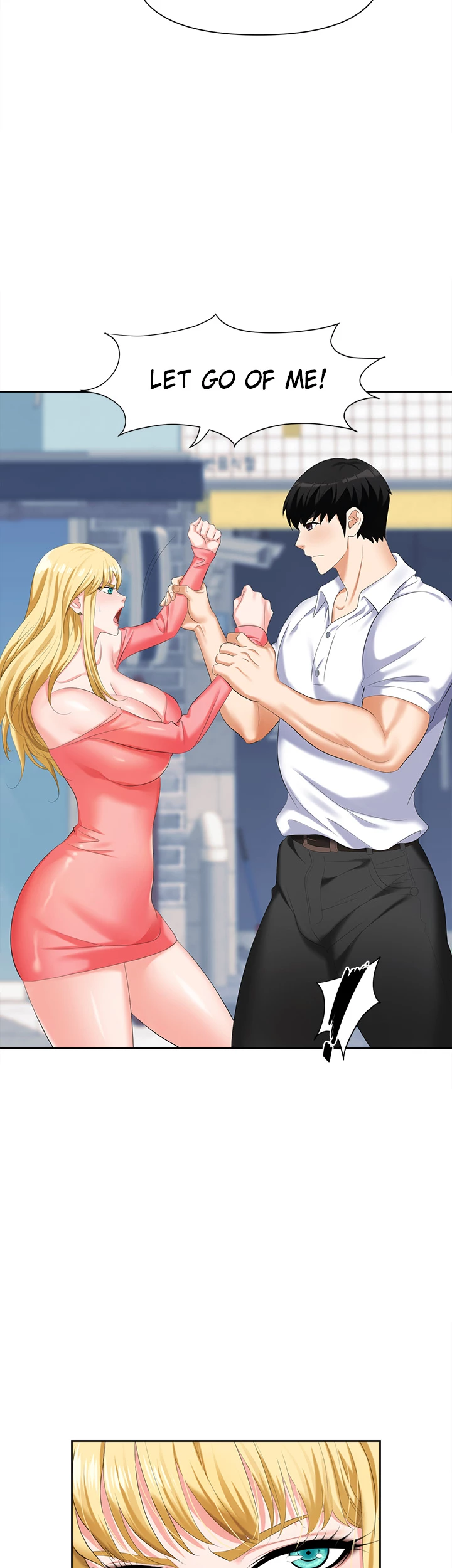 Boobie Trap Chapter 7 - Manhwa18.com