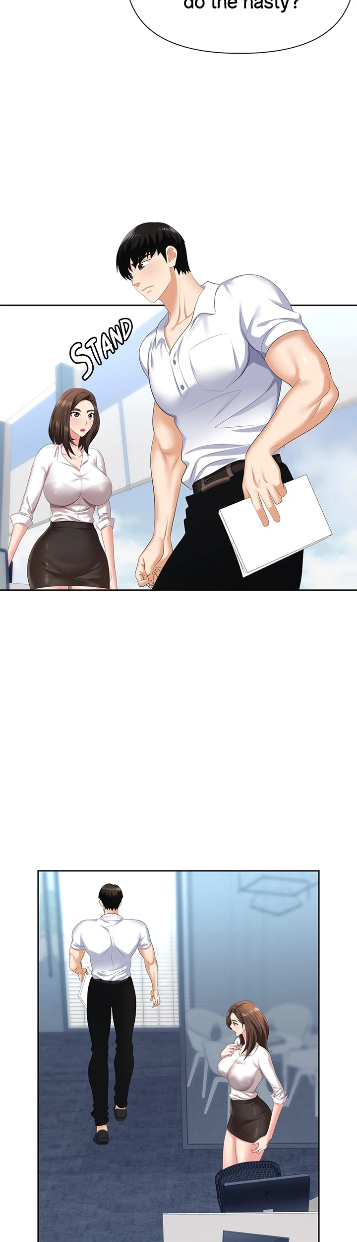 Boobie Trap Chapter 7 - Manhwa18.com