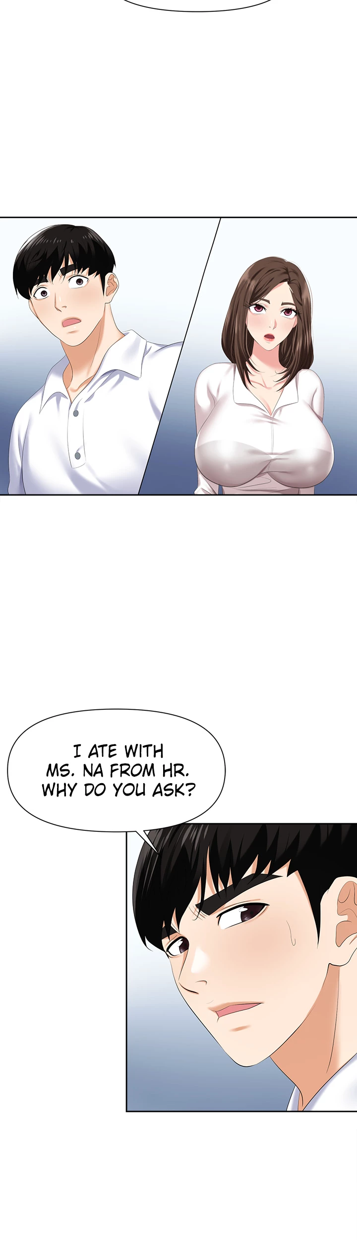 Boobie Trap Chapter 7 - Manhwa18.com