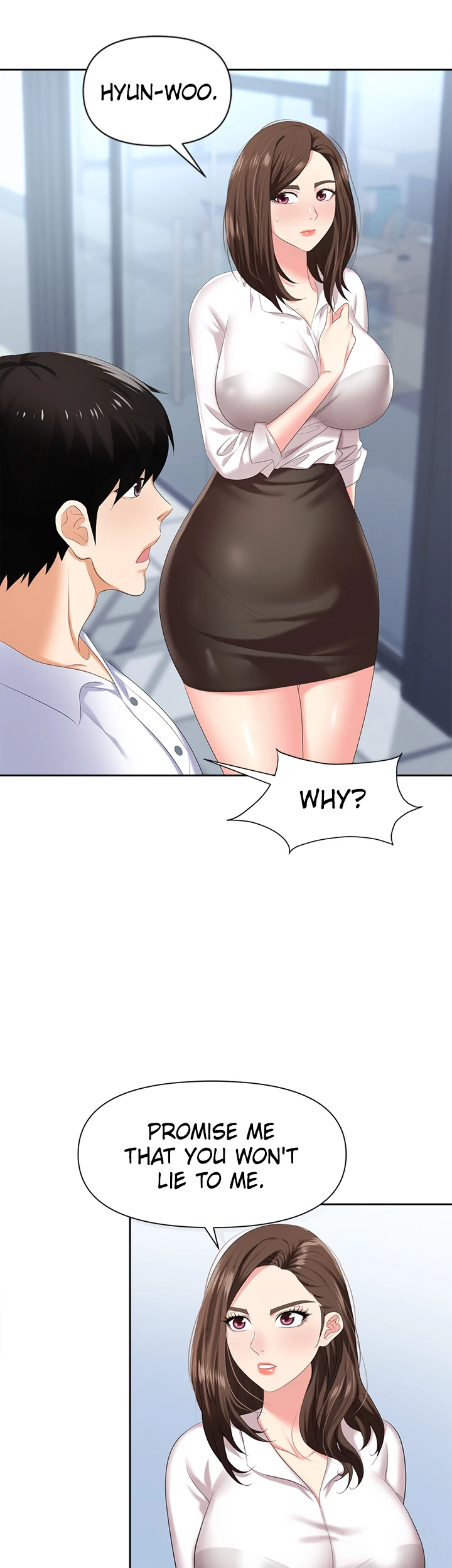 Boobie Trap Chapter 7 - Manhwa18.com