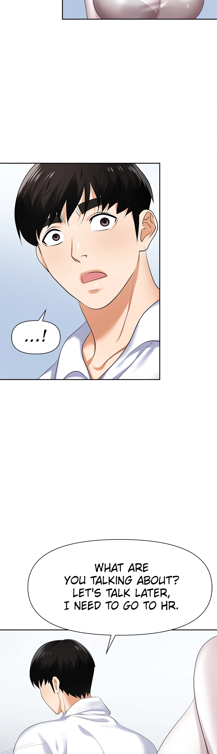 Boobie Trap Chapter 7 - Manhwa18.com