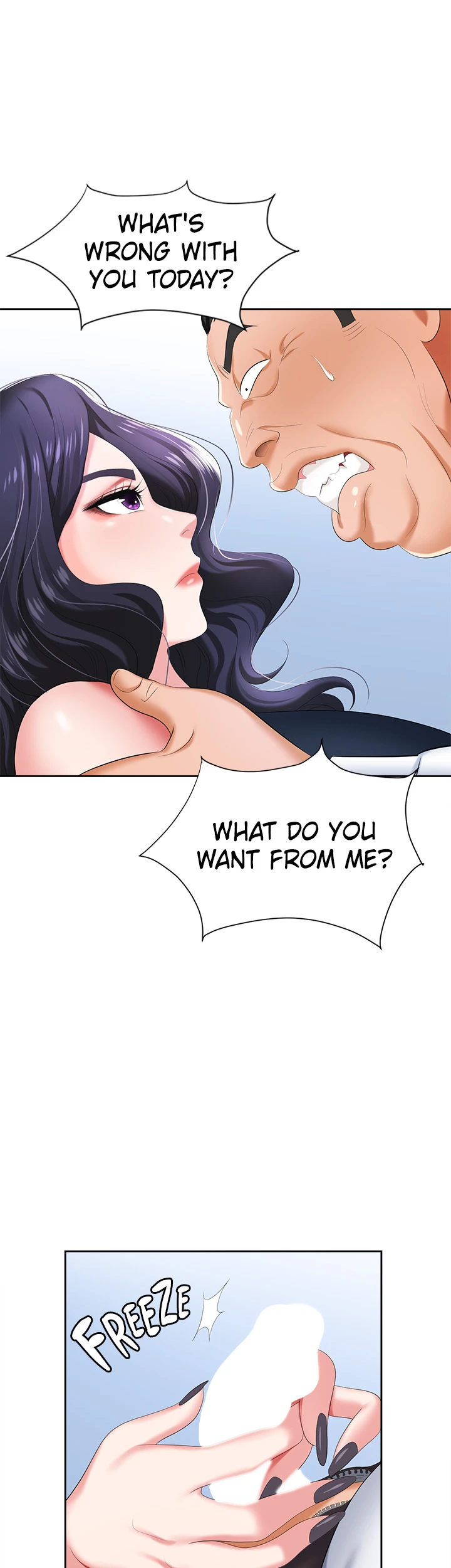 Boobie Trap Chapter 7 - Manhwa18.com