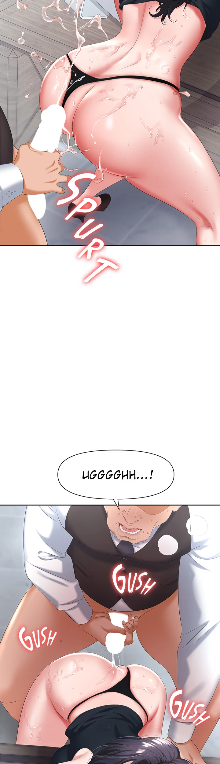 Boobie Trap Chapter 8 - Manhwa18.com