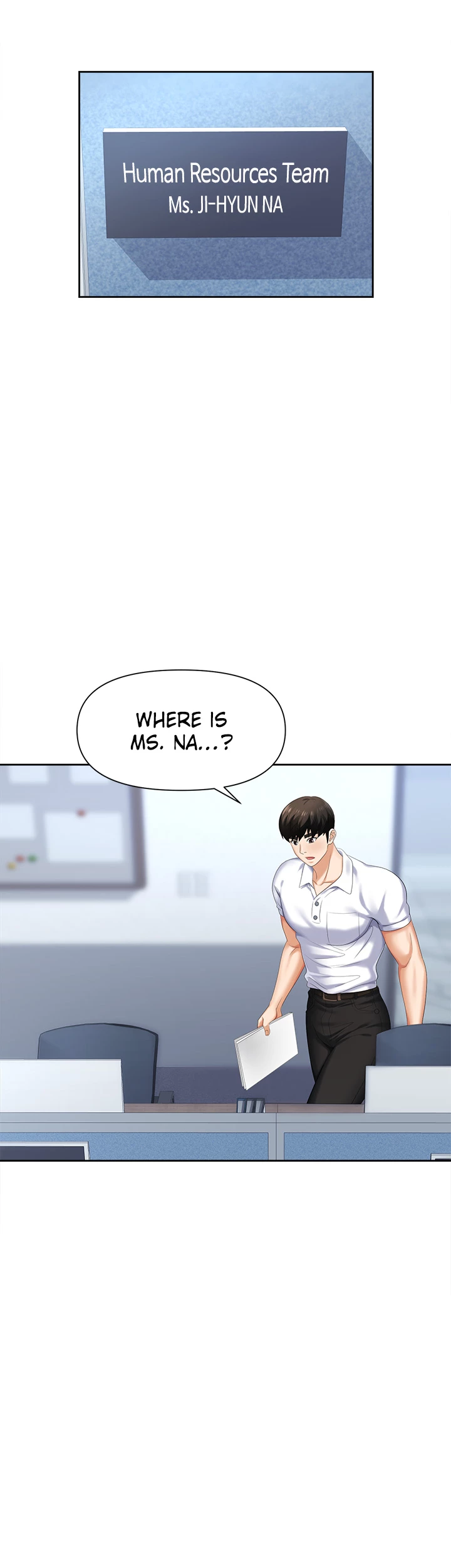 Boobie Trap Chapter 8 - Manhwa18.com