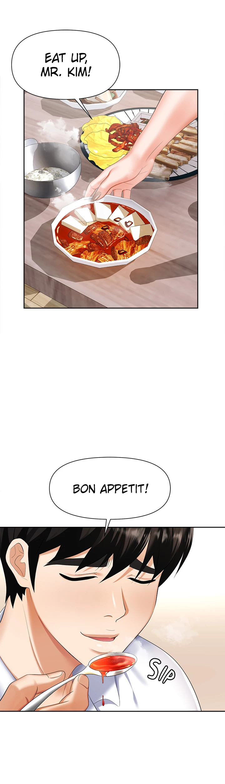 Boobie Trap Chapter 8 - Manhwa18.com