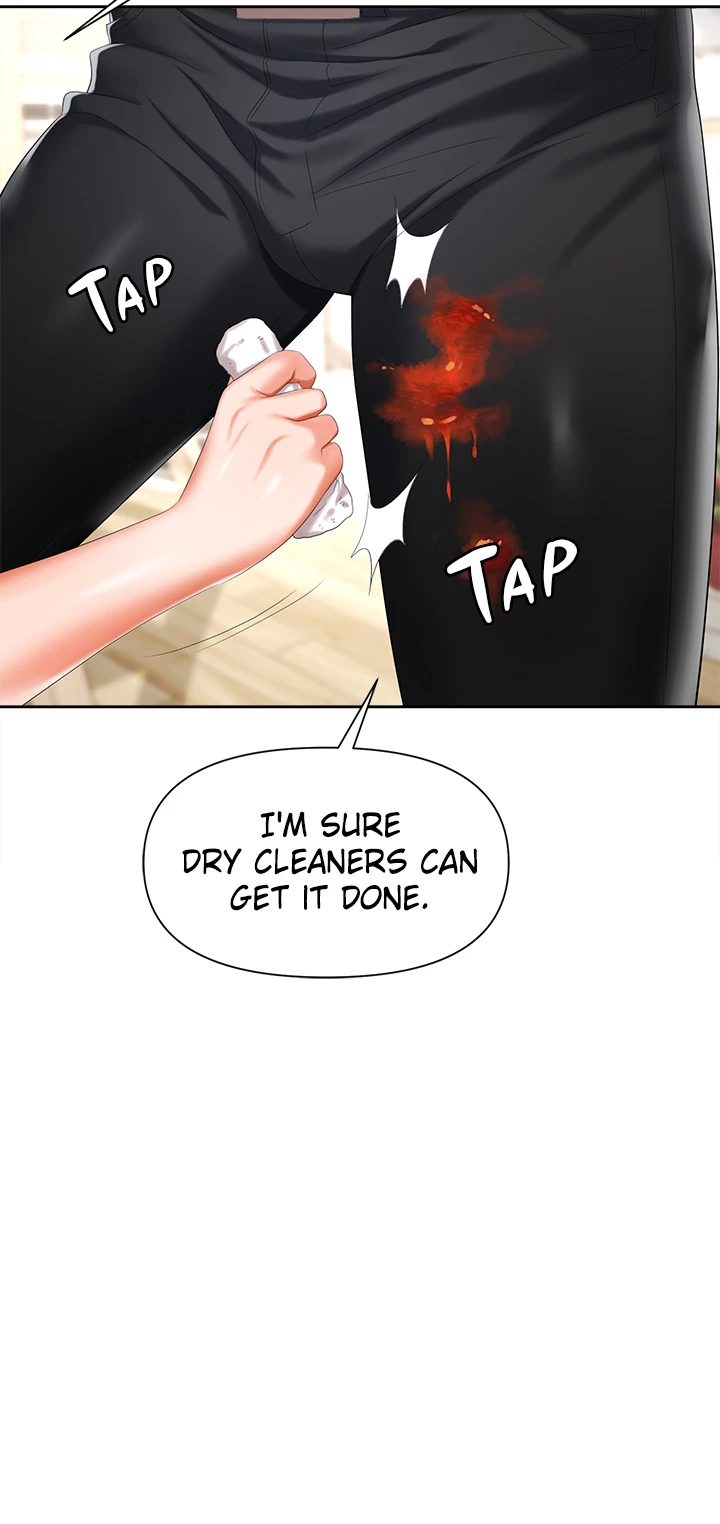 Boobie Trap Chapter 8 - Manhwa18.com