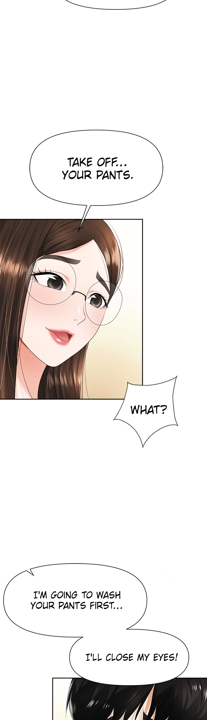 Boobie Trap Chapter 8 - Manhwa18.com