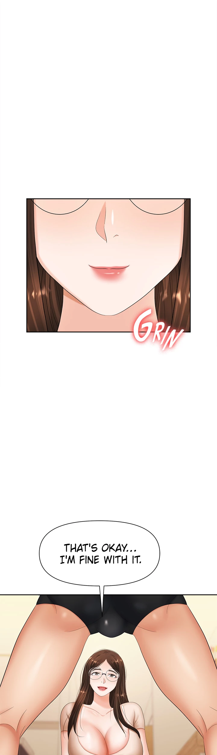 Boobie Trap Chapter 8 - Manhwa18.com