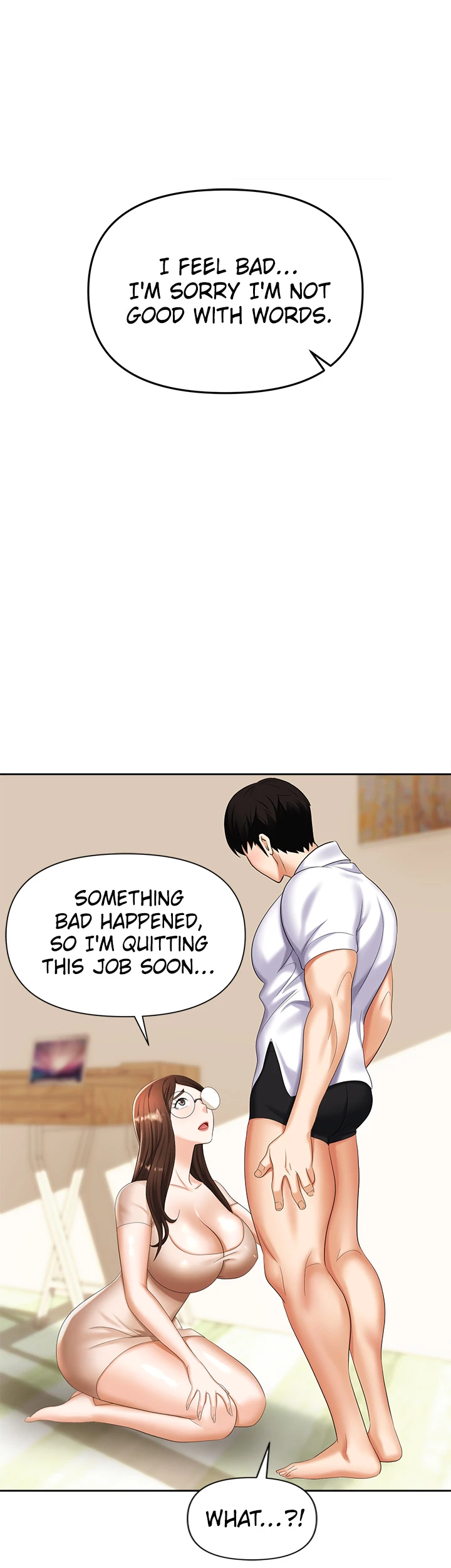 Boobie Trap Chapter 9 - Manhwa18.com