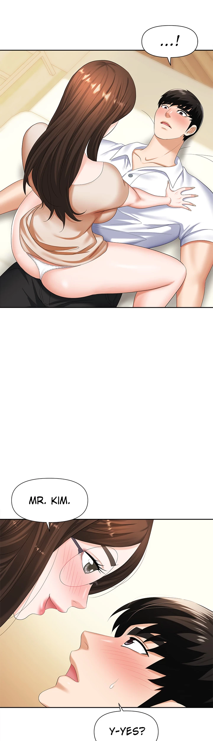 Boobie Trap Chapter 9 - Manhwa18.com