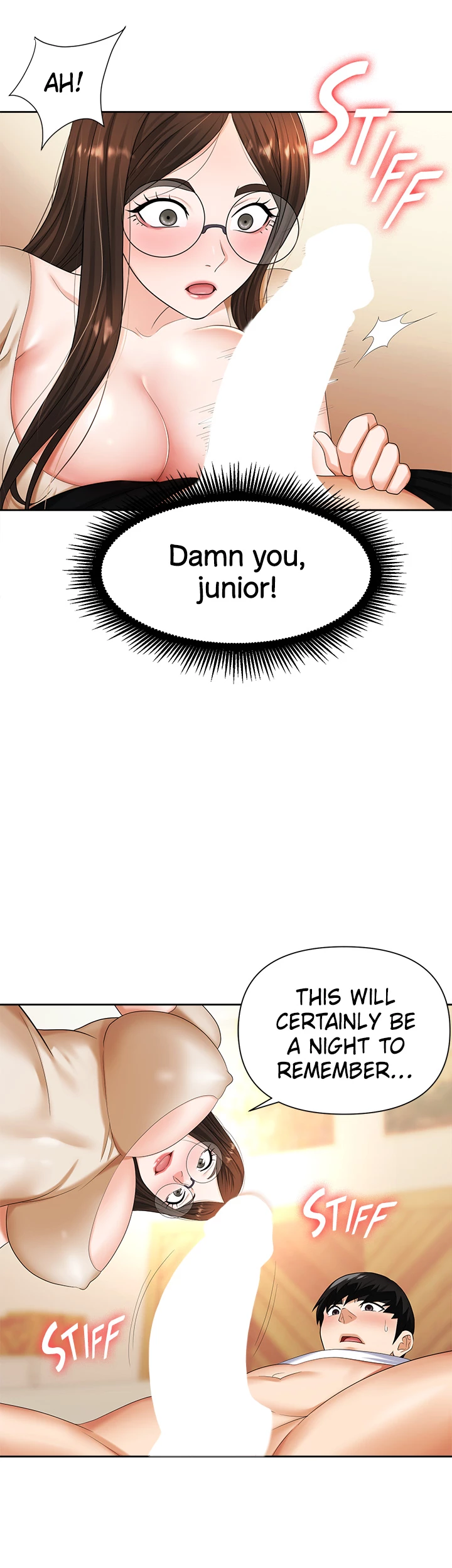 Boobie Trap Chapter 9 - Manhwa18.com