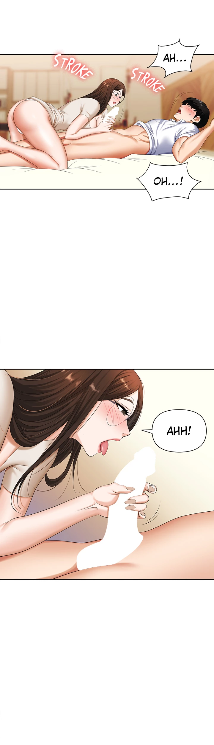 Boobie Trap Chapter 9 - Manhwa18.com