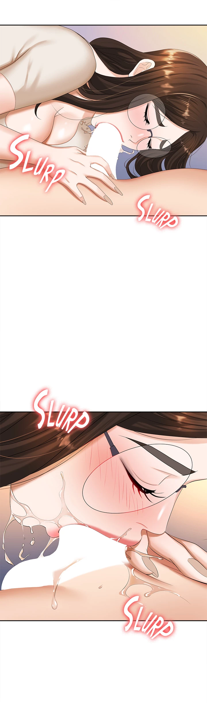 Boobie Trap Chapter 9 - Manhwa18.com