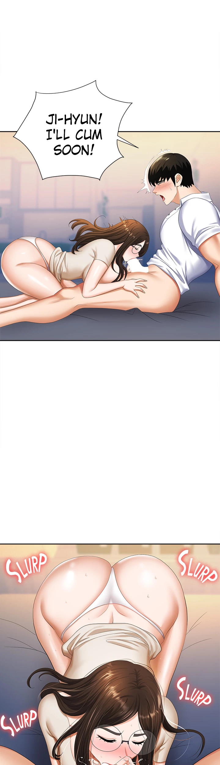 Boobie Trap Chapter 9 - Manhwa18.com